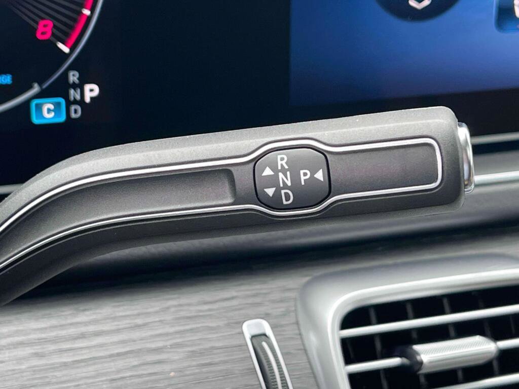 New 2026 Mercedes-Benz GLE 450 4MATIC Coupe image 37