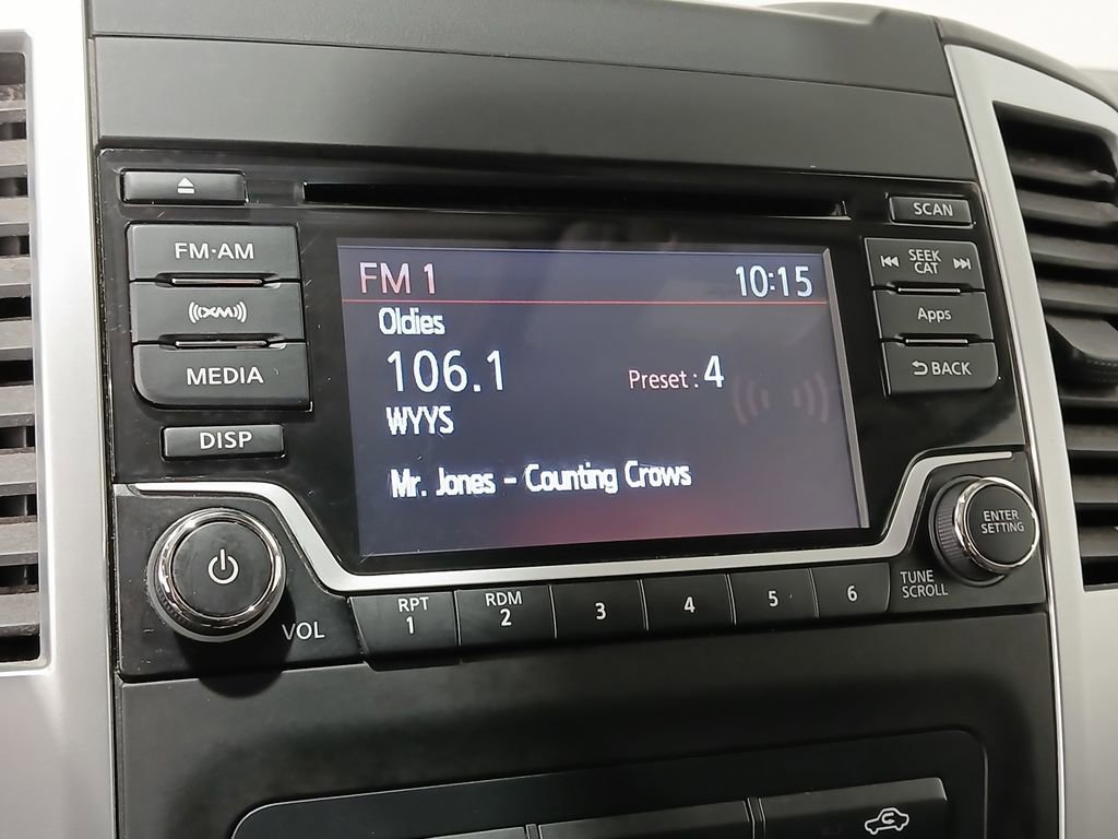 Used 2016 Nissan Frontier SV image 19