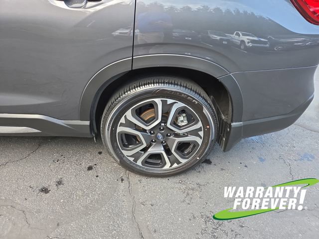 Certified 2026 Subaru Ascent Limited AWD/4WD image 22