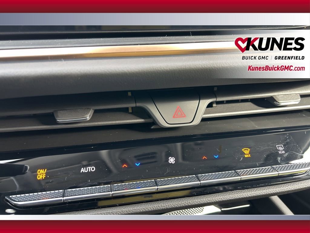 New 2026 Buick Envision Avenir image 31