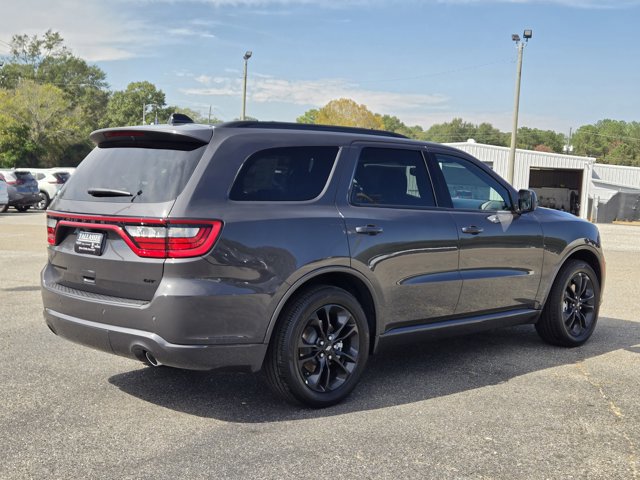 New 2026 Dodge Durango GT w/ Blacktop Package image 7
