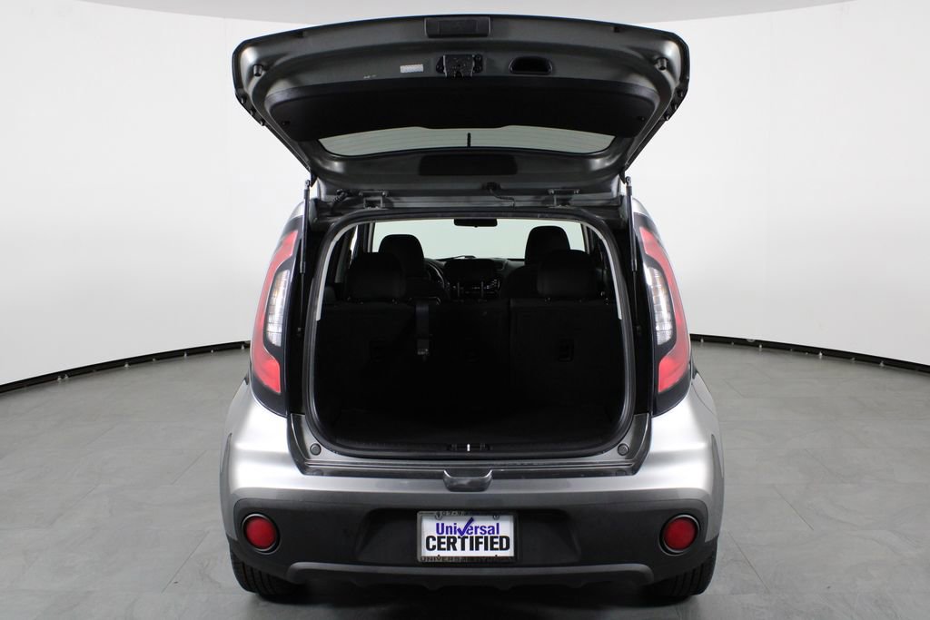 Used 2017 Kia Soul image 15