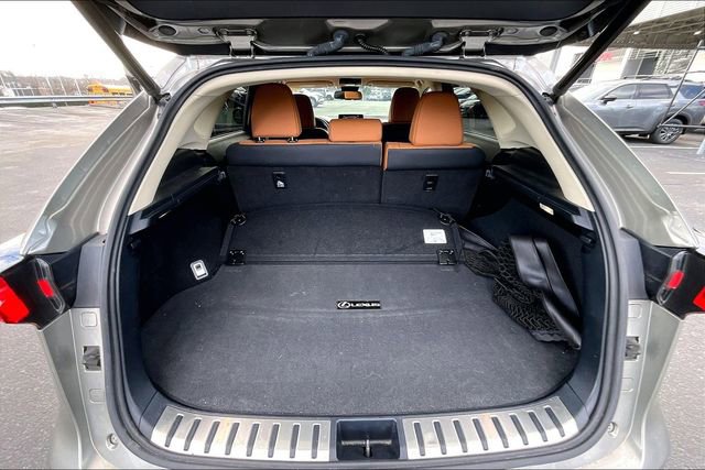 Used 2021 Lexus NX 300 FWD w/ Accessory Package image 21