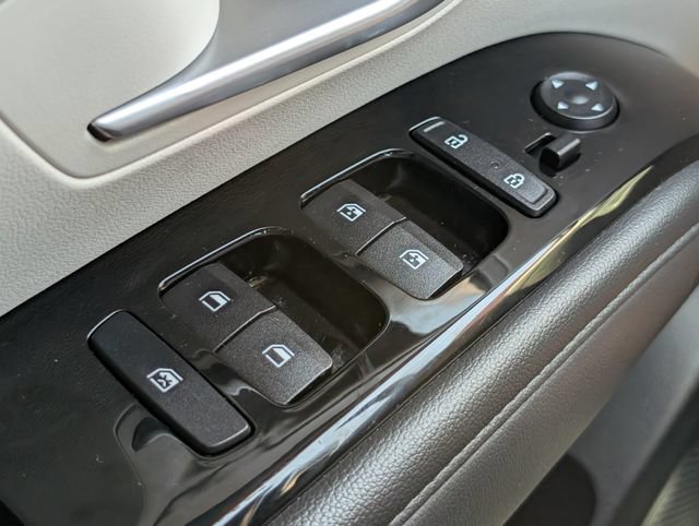 Used 2024 Hyundai Tucson Limited FWD image 25