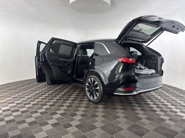 New 2026 MAZDA CX-90 3.3 Turbo S w/ Premium Plus image 16