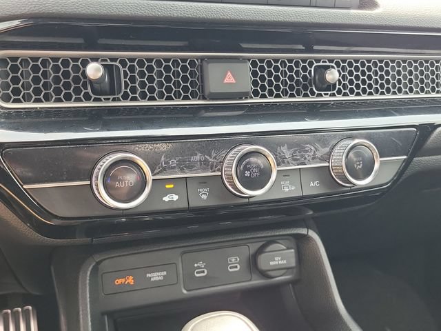 Used 2025 Honda Civic Sport image 24