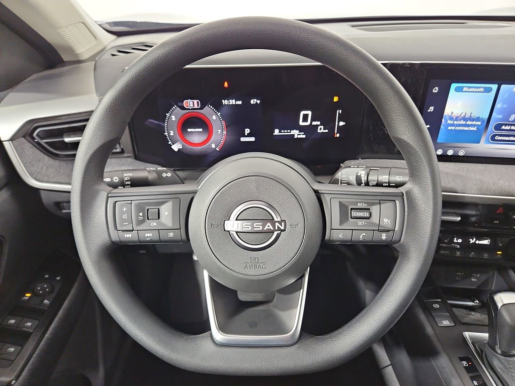 New 2026 Nissan Kicks SV AWD/4WD image 14