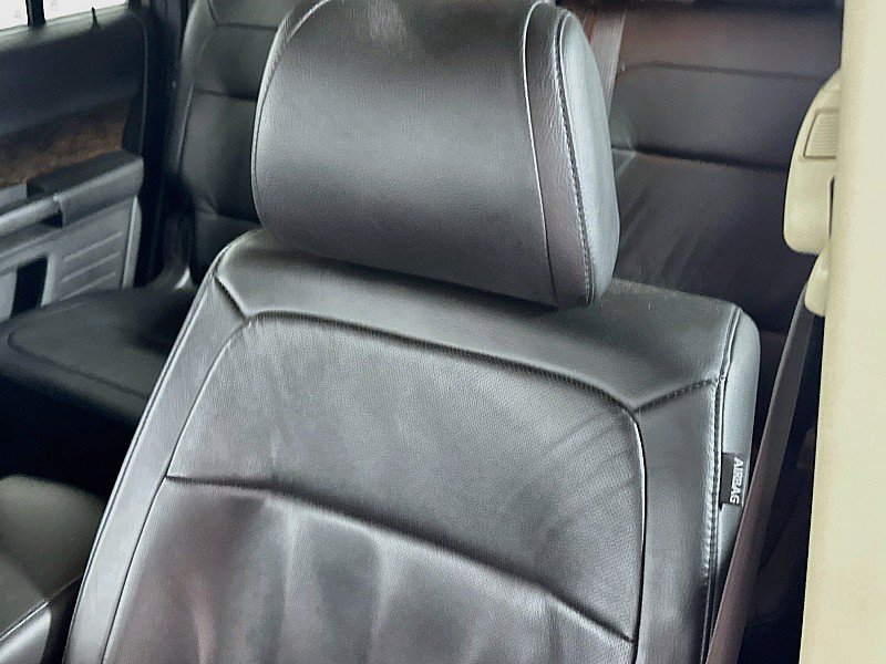 Used 2019 Ford Flex Limited AWD/4WD image 21