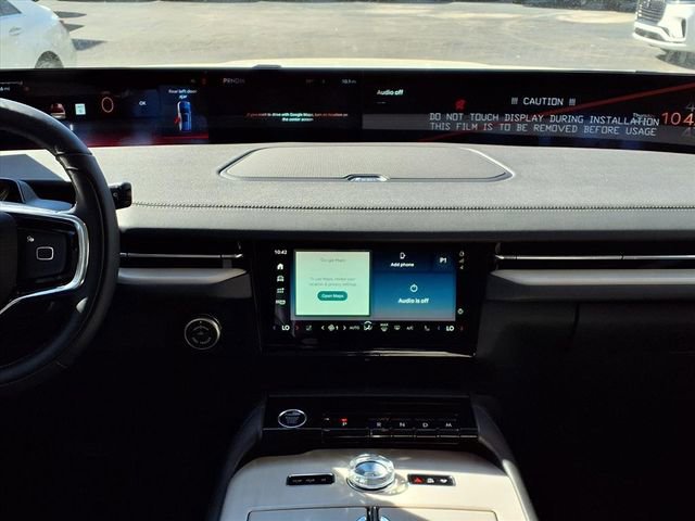 New 2026 Lincoln Navigator Premiere image 12