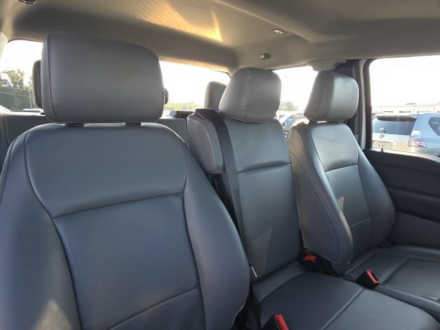 Used 2024 Ford F550 4x4 SuperCab Super Duty image 18