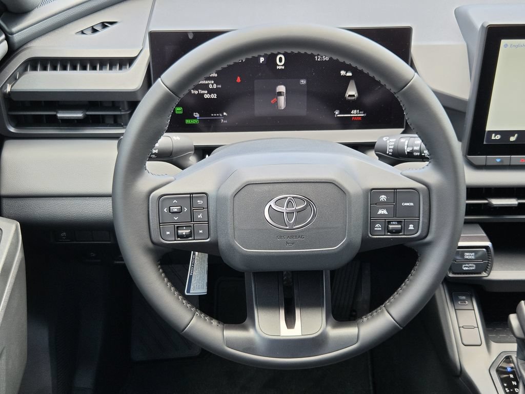 New 2026 Toyota RAV4 SE AWD/4WD image 14