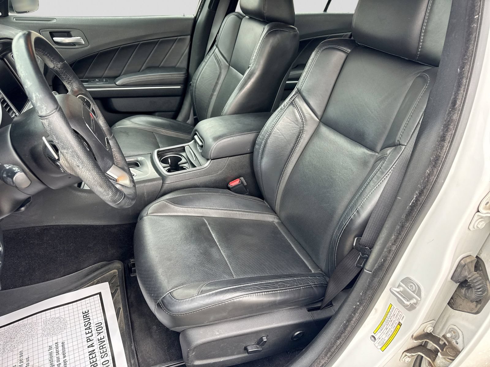 Used 2018 Dodge Charger GT AWD/4WD image 20