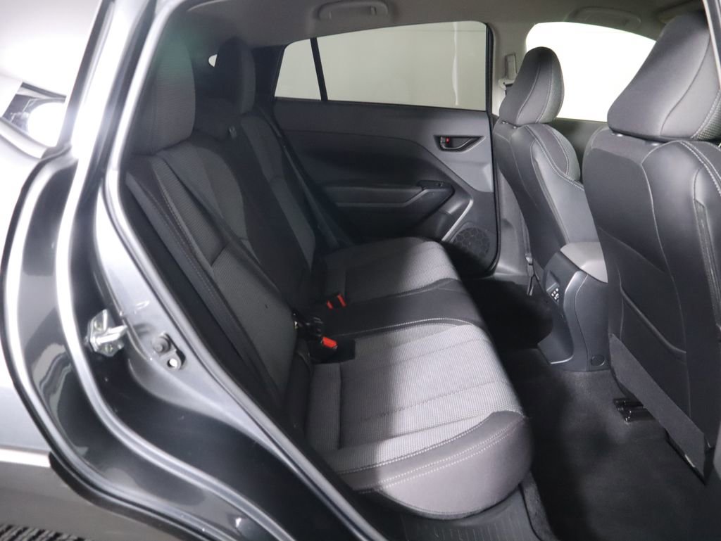 Used 2024 Subaru Crosstrek 2.0i Premium image 22