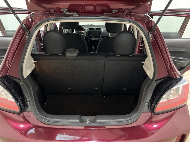 Used 2022 Mitsubishi Mirage ES image 12