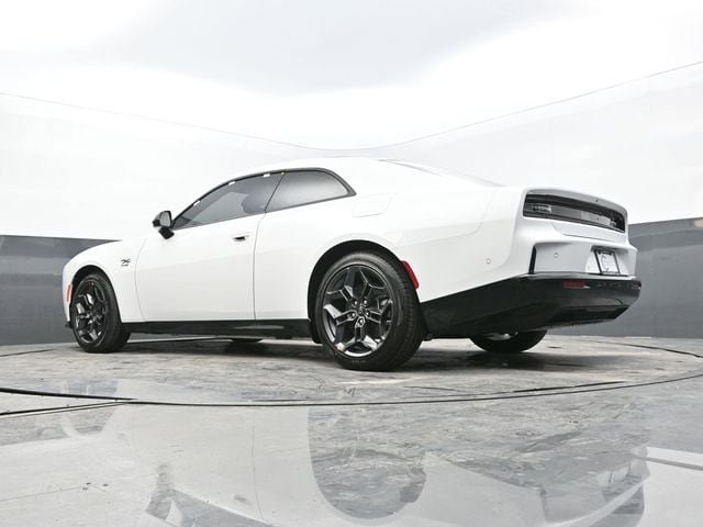 New 2025 Dodge Charger Daytona R/T w/ Quick Order Package 25M R/T AWD/4WD image 51