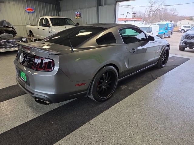 Used 2014 Ford Mustang Shelby GT500 w/ Equipment Group 821A image 9