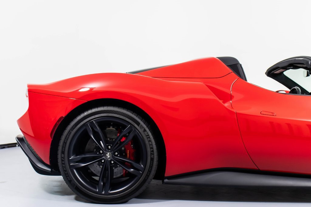 Certified 2024 Ferrari 296 GTS image 18