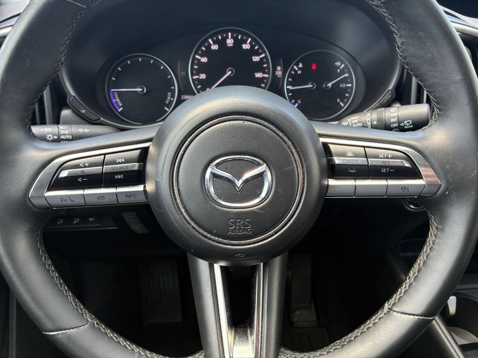 Used 2025 MAZDA CX-50 2.5 Hybrid w/ Premium Plus Pkg AWD/4WD image 28