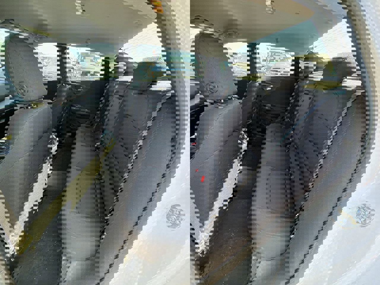 Used 2024 Chevrolet Malibu LT image 20