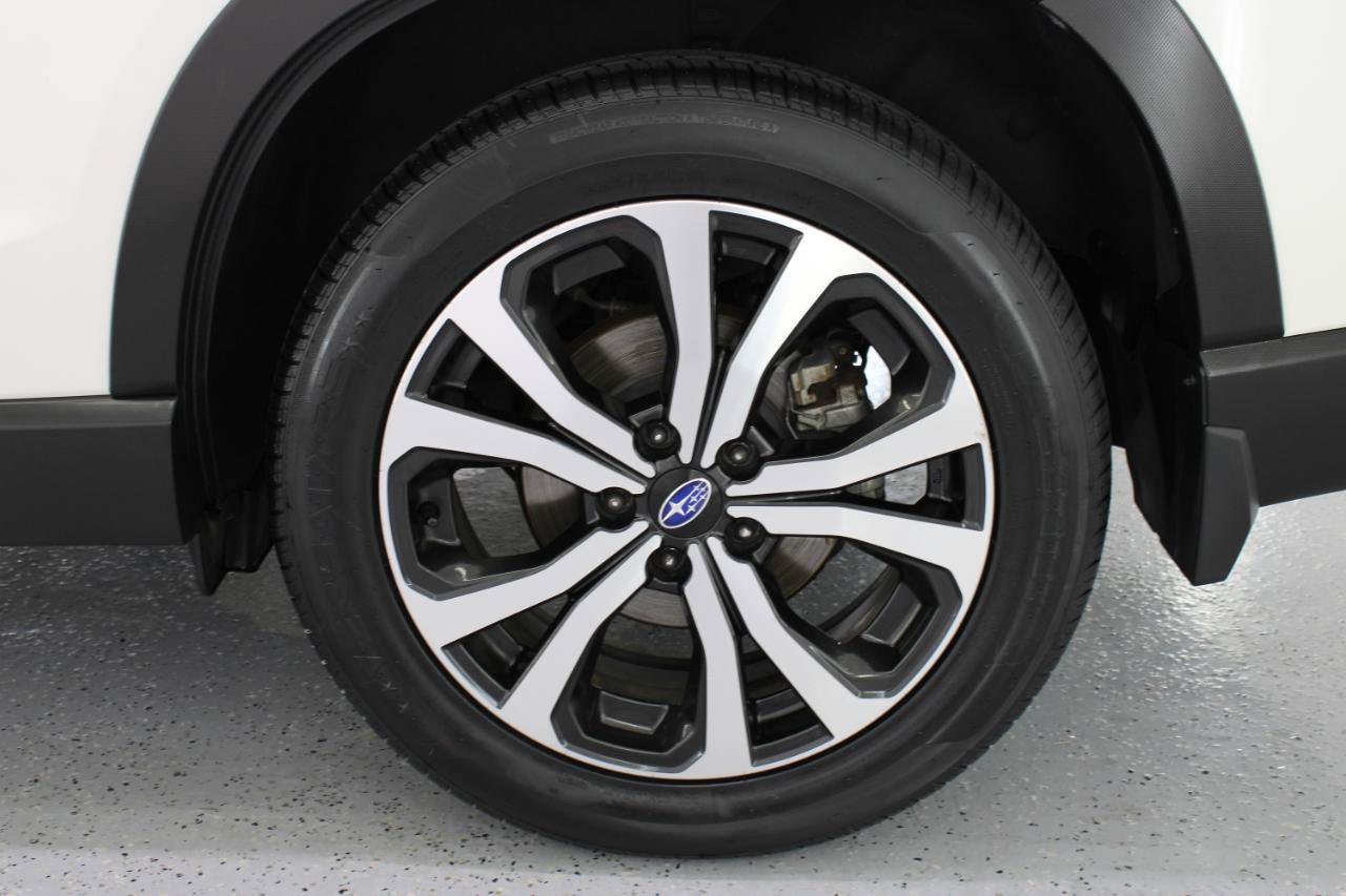 Used 2019 Subaru Forester Limited AWD/4WD image 89