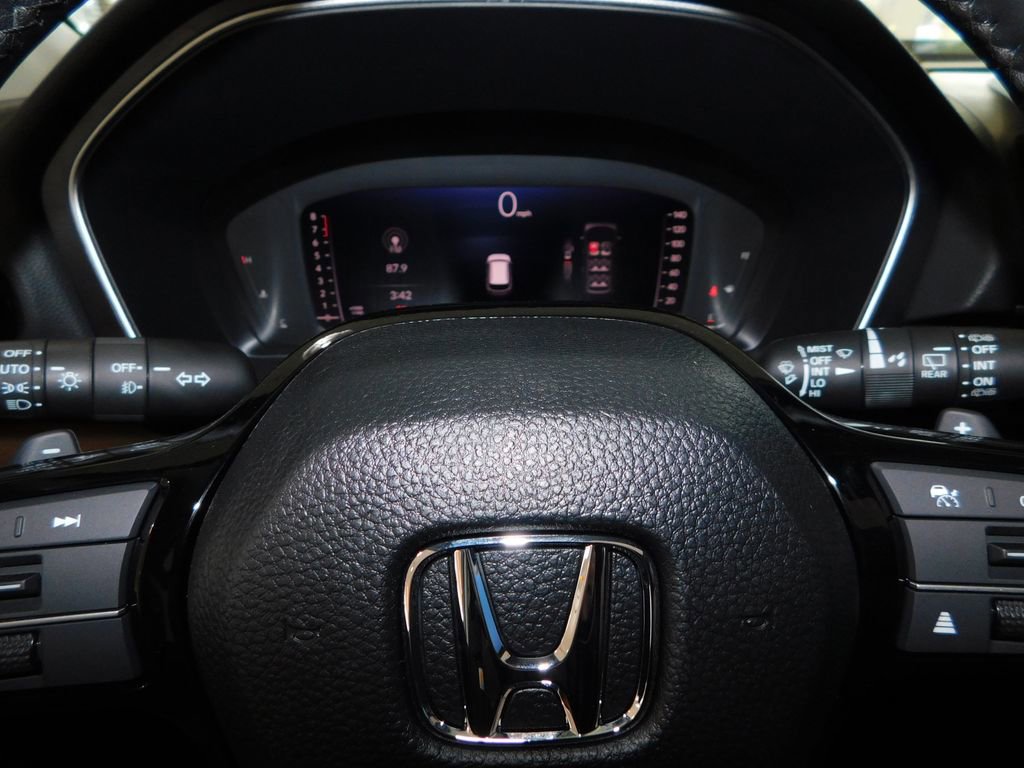 New 2026 Honda Pilot Touring image 38