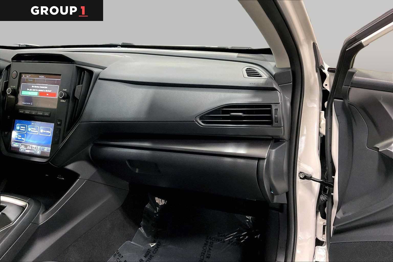 Certified 2024 Subaru Impreza 2.0i AWD/4WD image 18