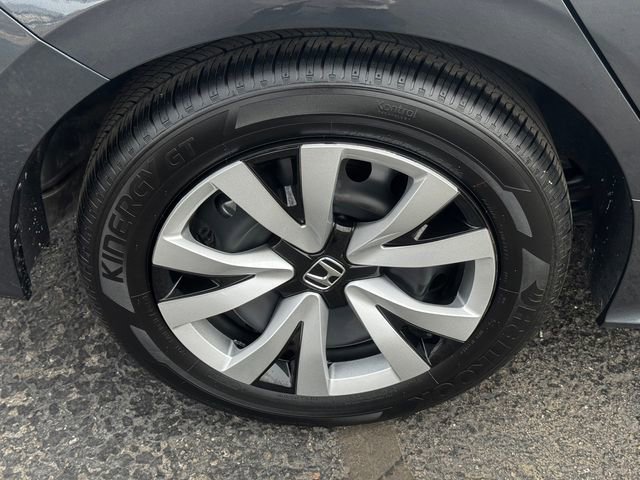 Used 2025 Honda Civic LX image 12
