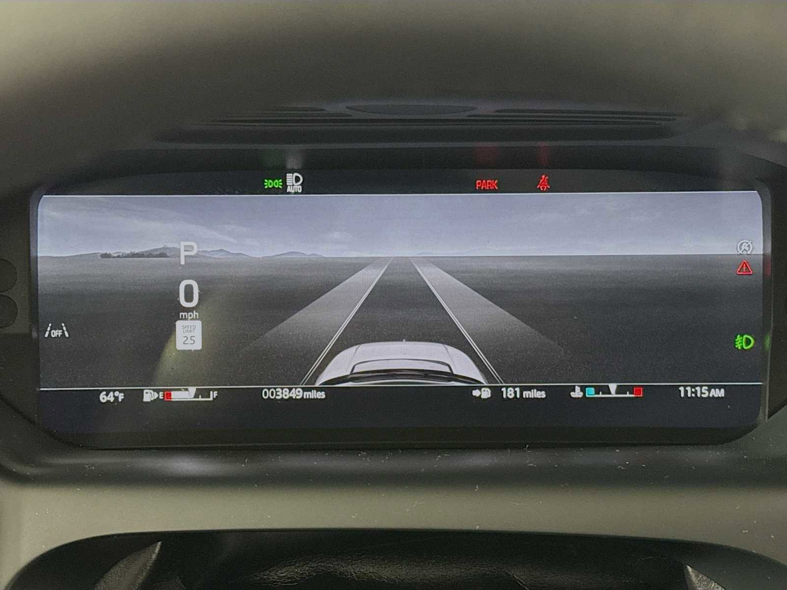 Used 2024 Land Rover Discovery Sport S image 12