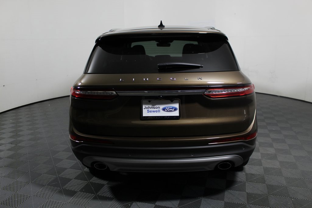 Used 2022 Lincoln Corsair Reserve image 6