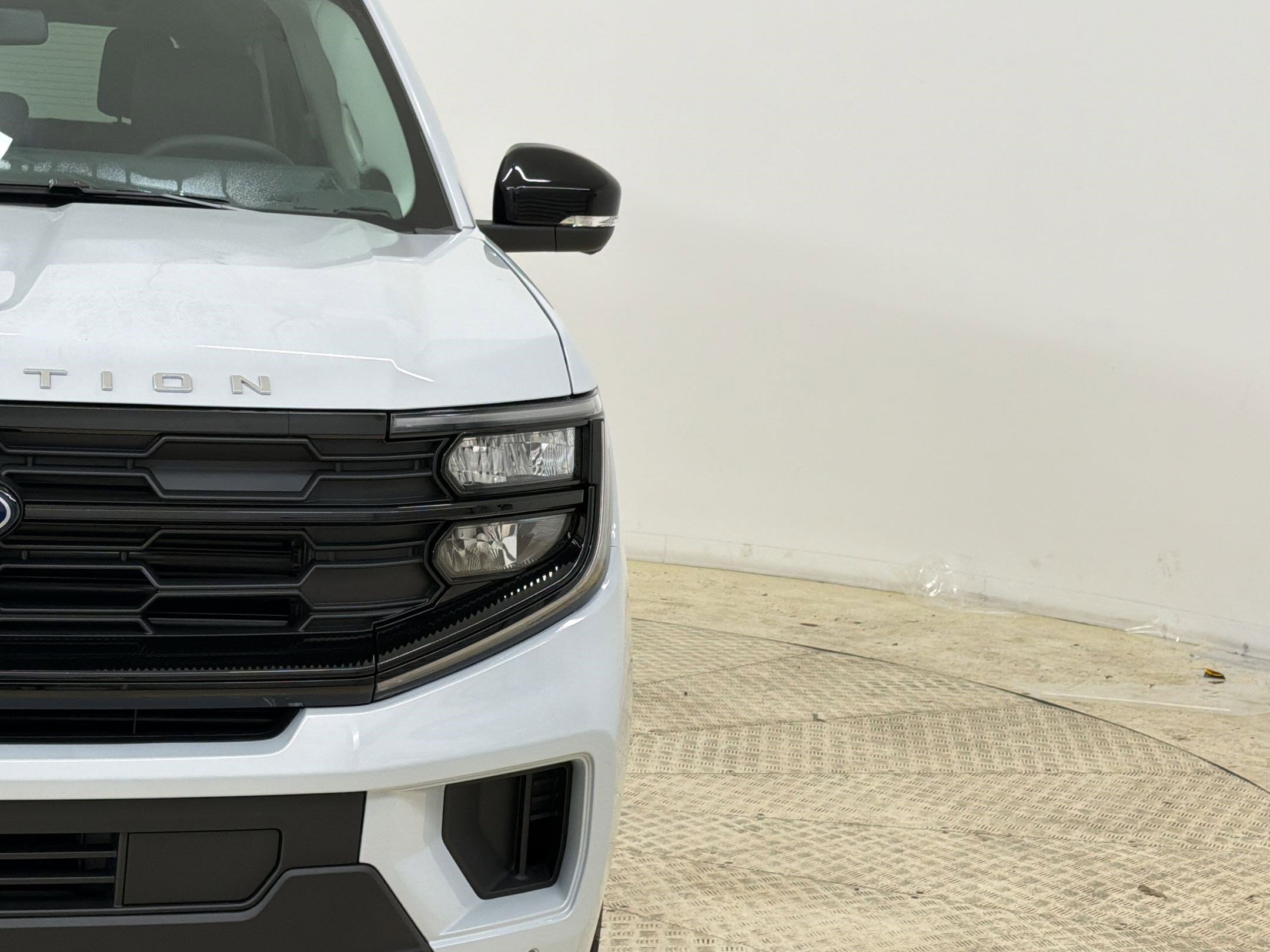 New 2026 Ford Expedition Max Active AWD/4WD image 11