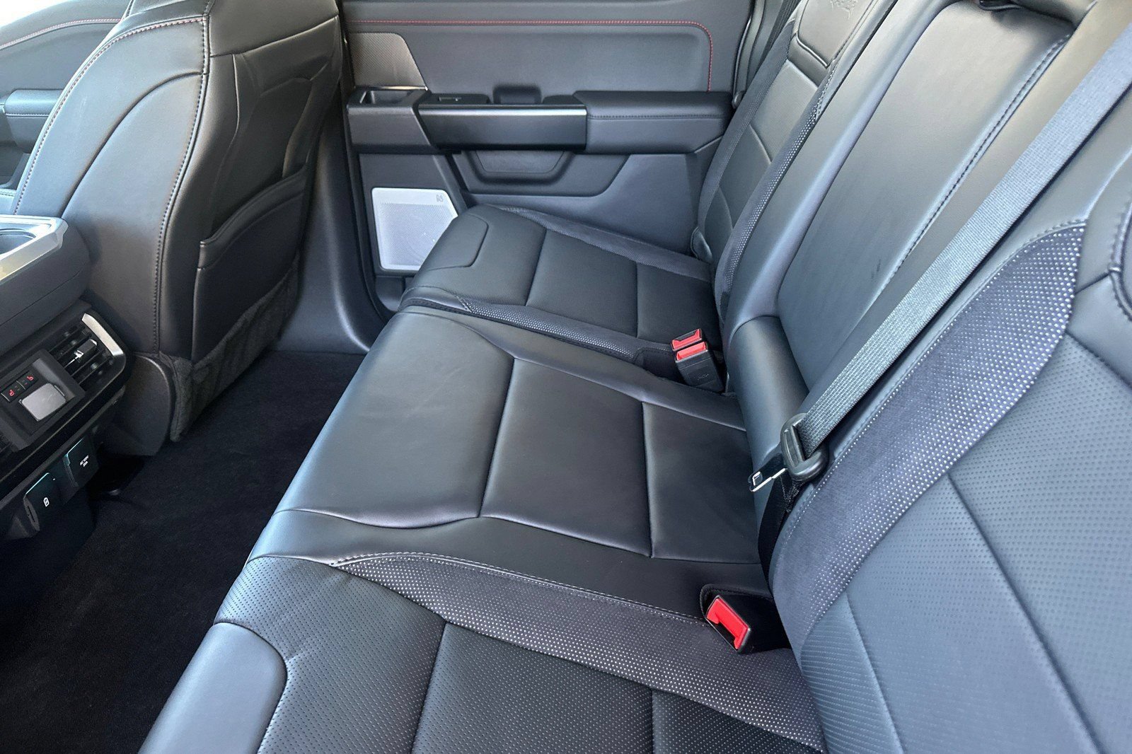 New 2026 Ford F150 Raptor AWD/4WD image 12