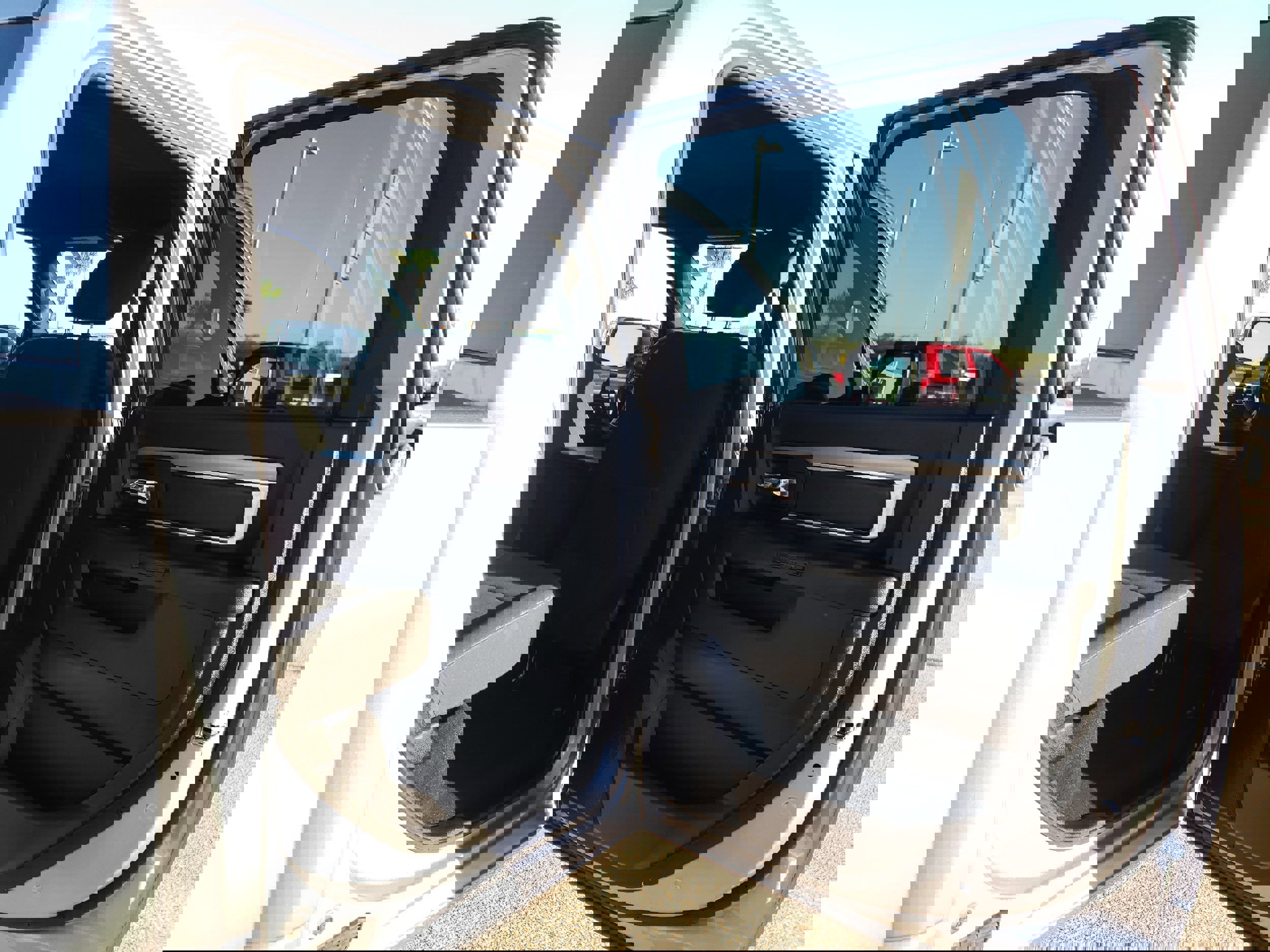 Used 2024 RAM 1500 Classic Warlock image 16