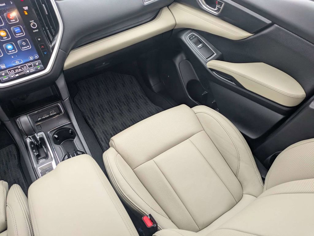 Certified 2025 Subaru Ascent Limited AWD/4WD image 19