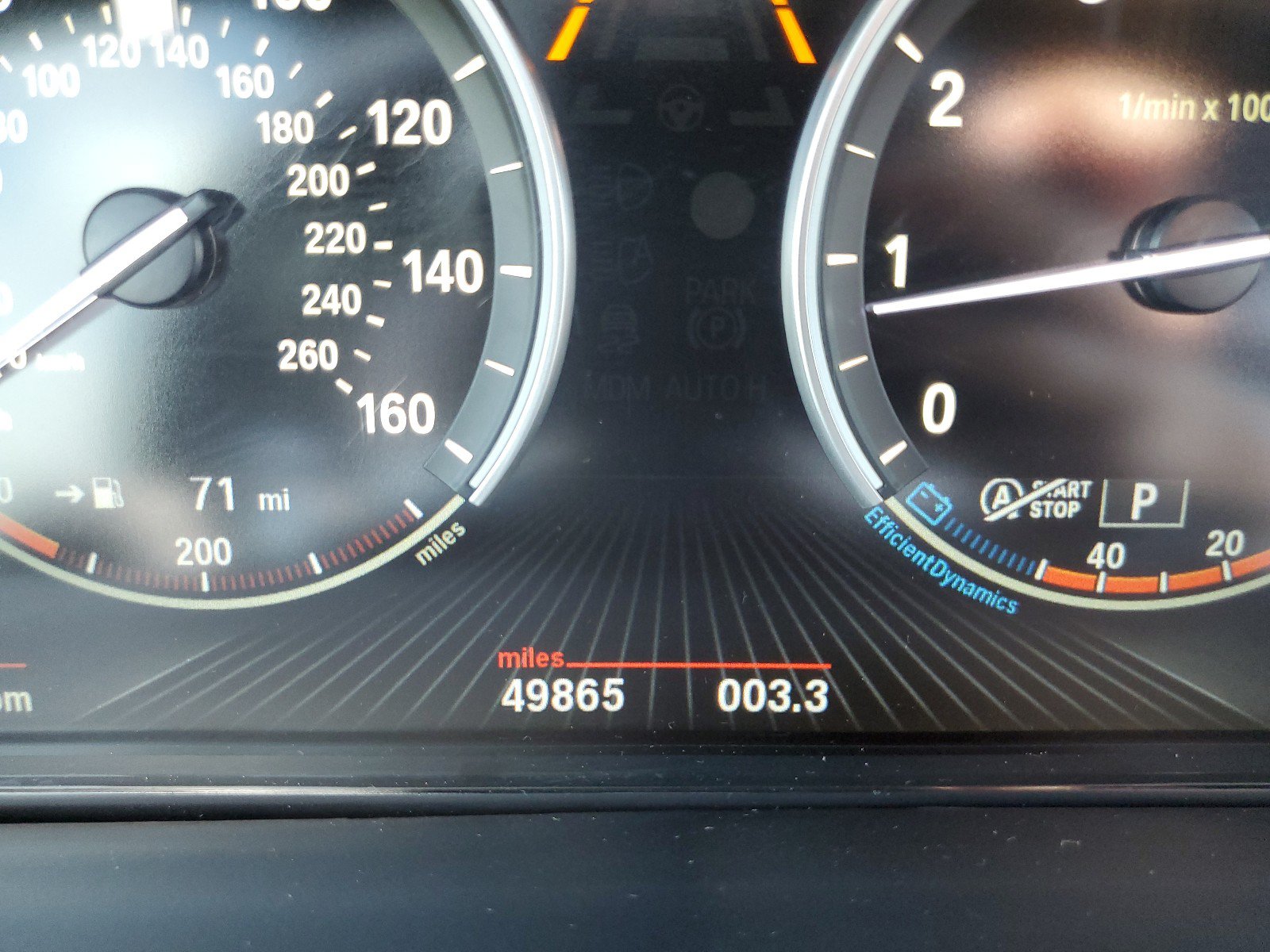 Used 2018 BMW X5 xDrive50i AWD/4WD image 18