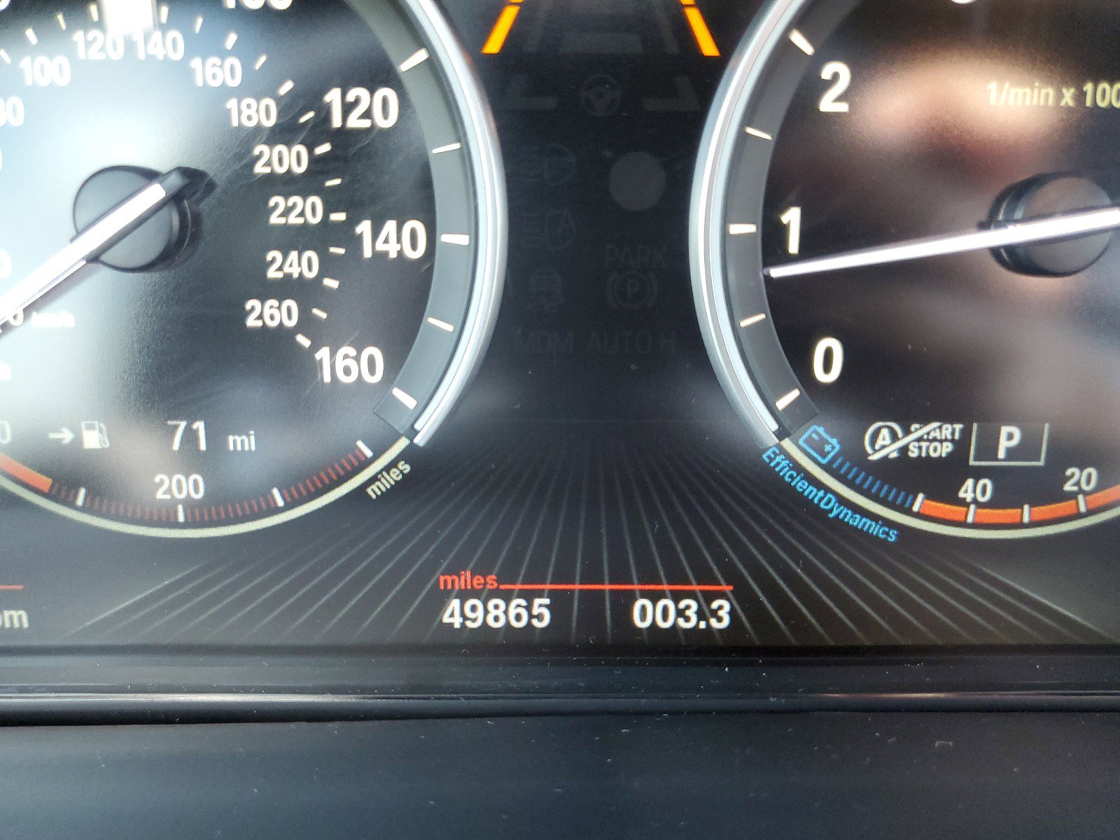 Used 2018 BMW X5 xDrive50i image 18