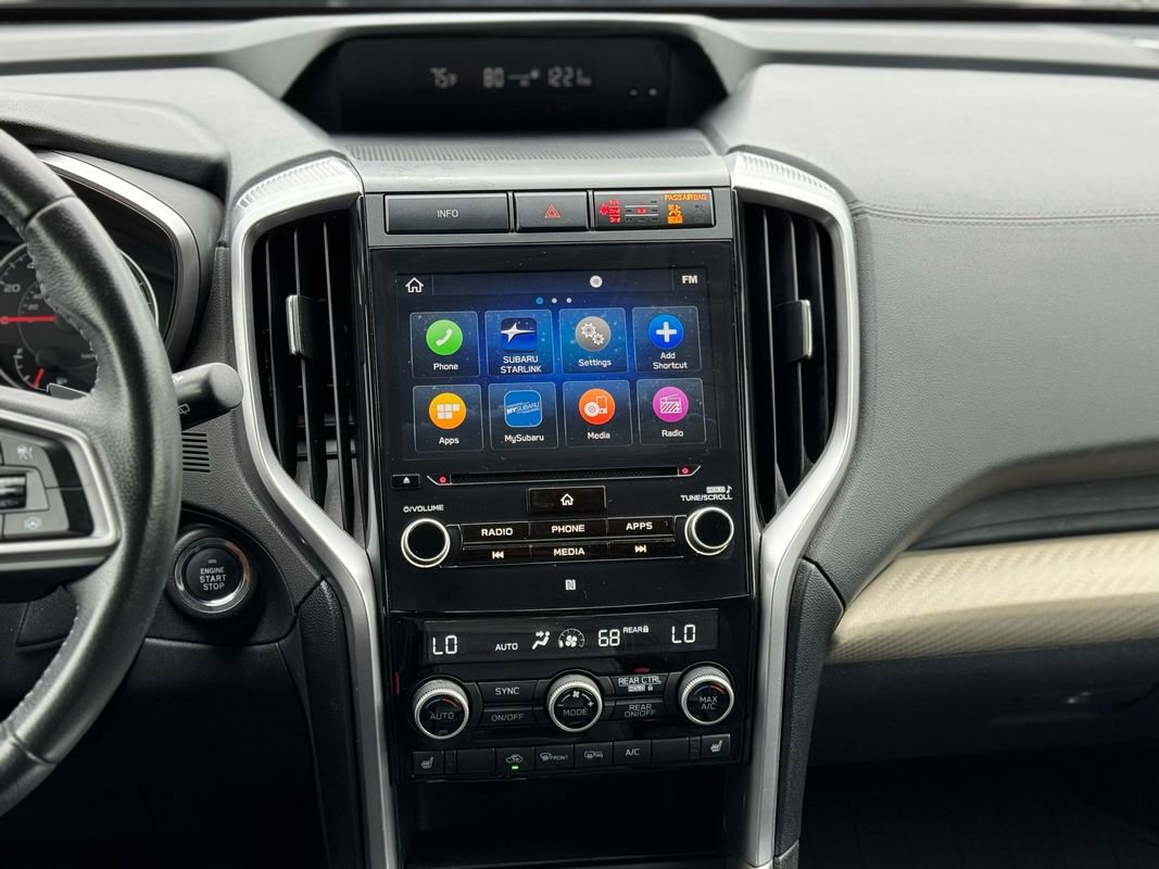 Used 2022 Subaru Ascent Premium w/ Convenience Package image 14