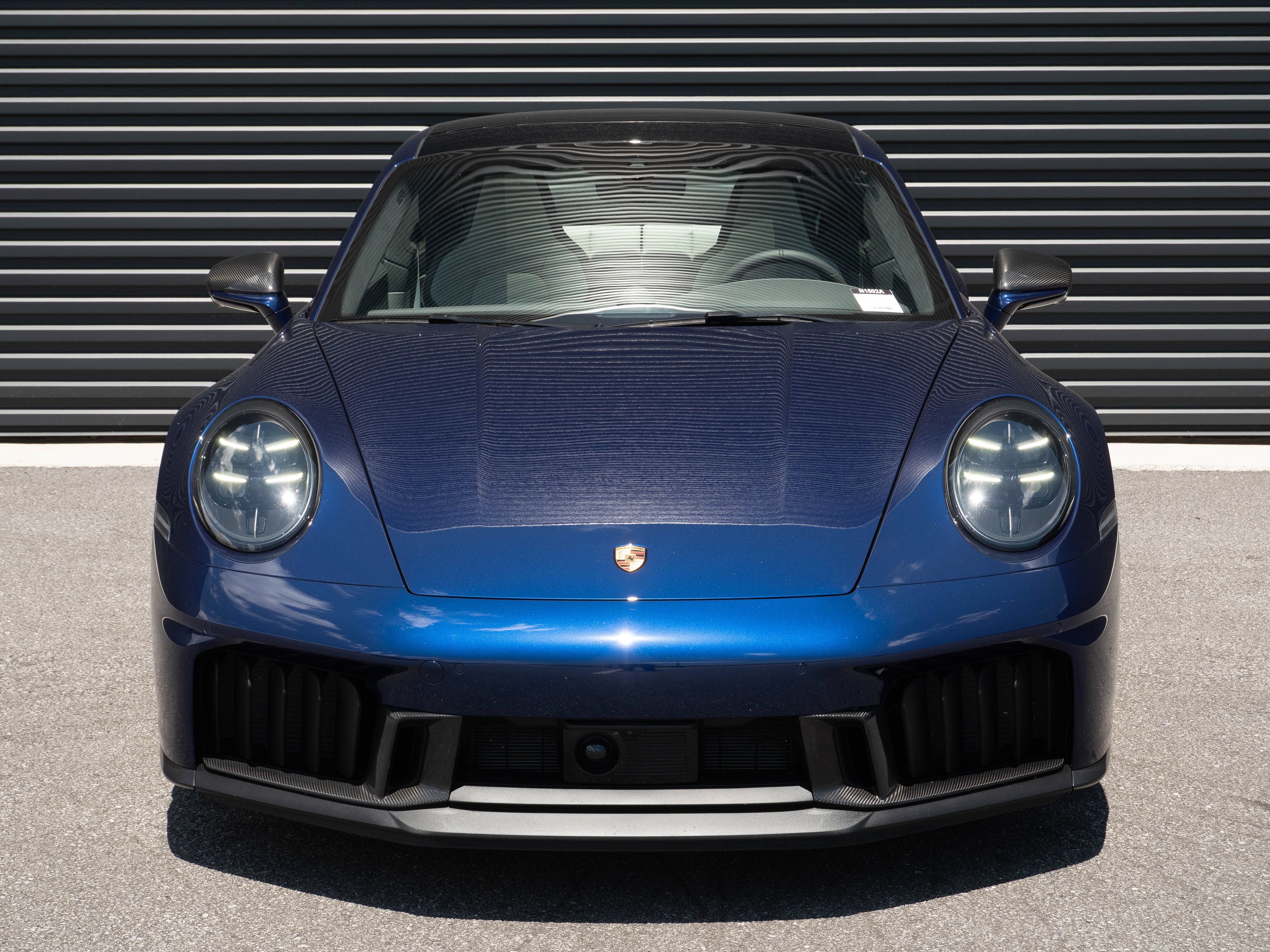 Certified 2026 Porsche 911 Carrera GTS RWD image 28