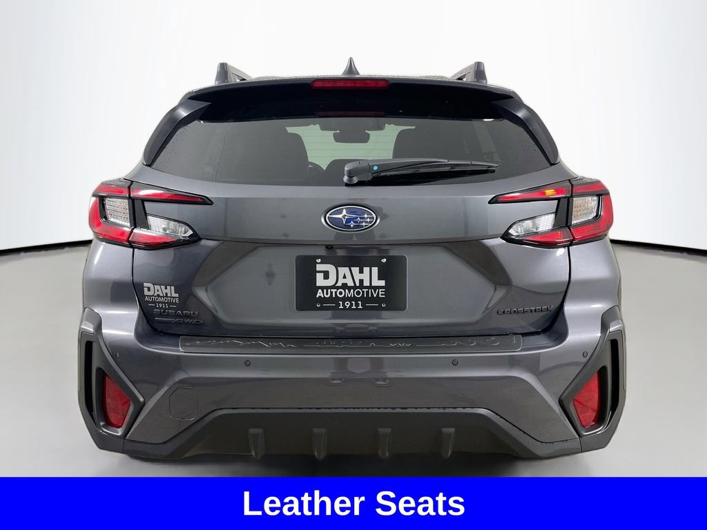 New 2026 Subaru Crosstrek 2.5i Limited image 6