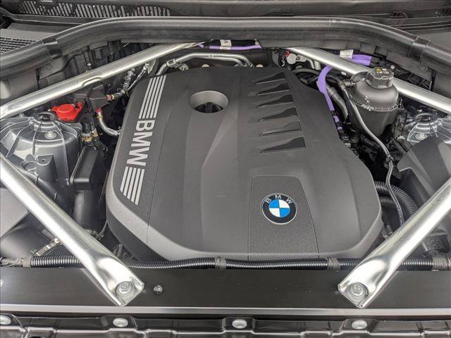 New 2026 BMW X5 xDrive40i w/ Climate Comfort Package AWD/4WD image 18