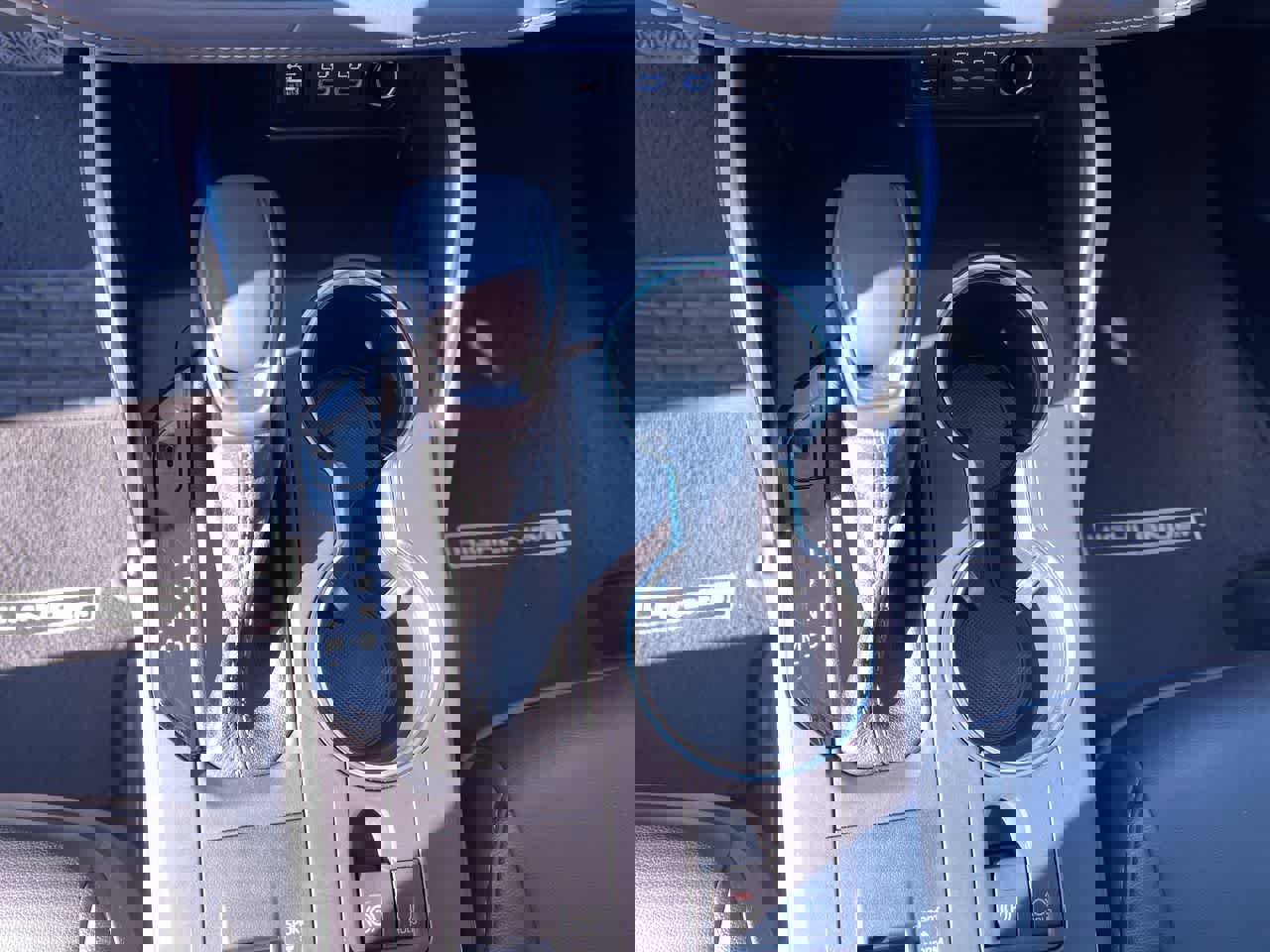 Used 2022 Toyota Highlander XSE image 20