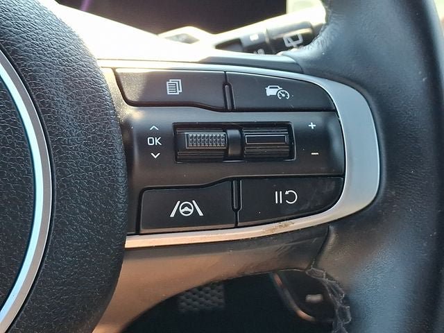 Certified 2024 Kia Sportage X-Line w/ X-Line Premium Package AWD/4WD image 24