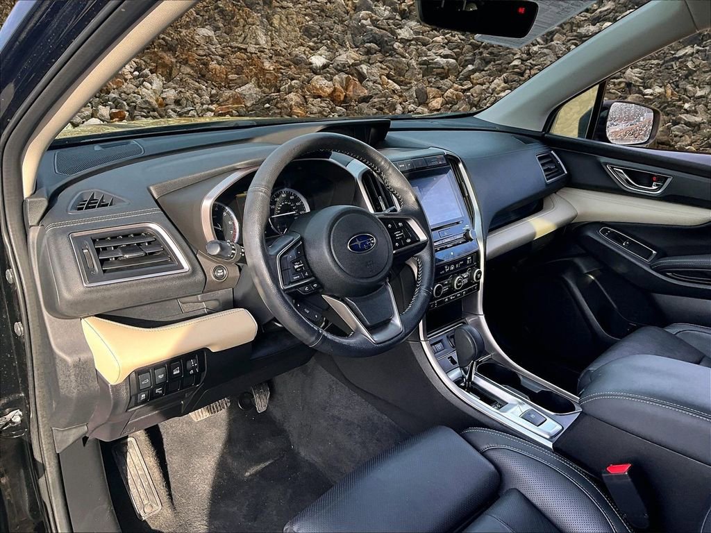 Used 2022 Subaru Ascent Limited image 11