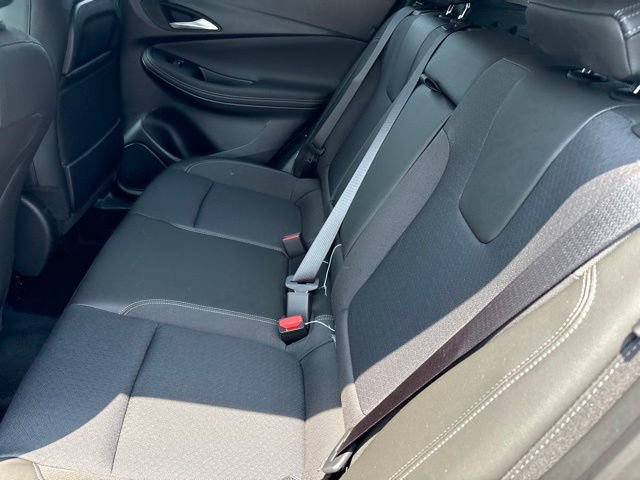 New 2026 Buick Encore GX Preferred w/ Comfort Package AWD/4WD image 5