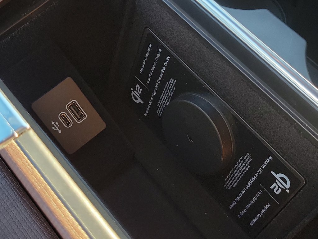 New 2027 Lincoln Navigator L Reserve AWD/4WD image 36