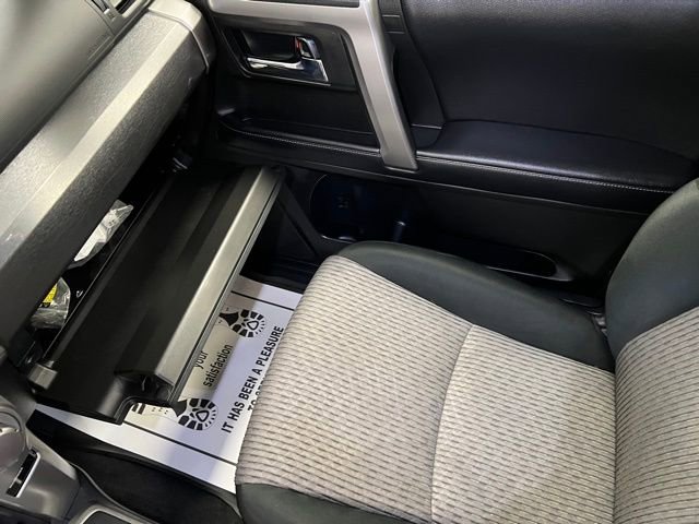 Used 2019 Toyota 4Runner SR5 image 37