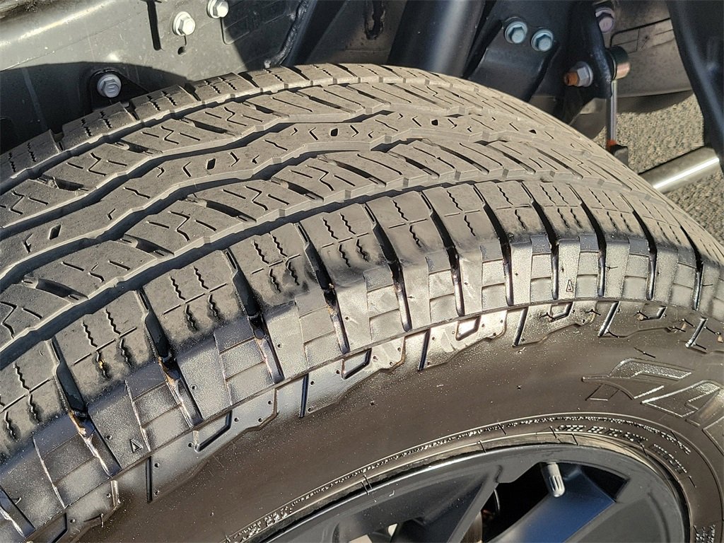 Used 2026 Toyota Tundra SR image 27