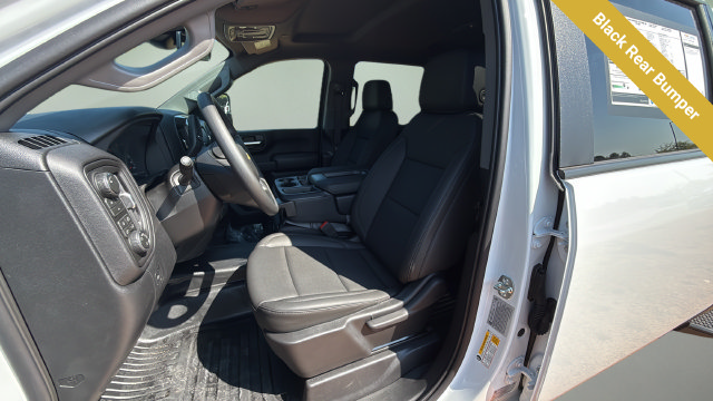 New 2026 Chevrolet Silverado 2500 W/T w/ WT Convenience Package AWD/4WD image 16