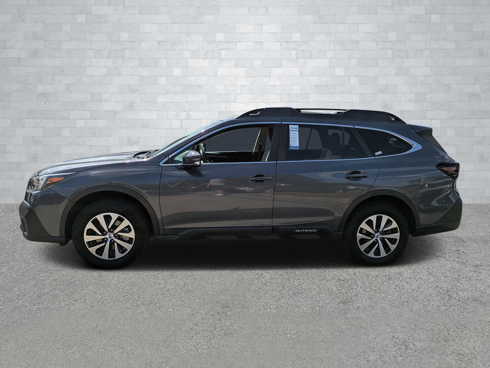 Used 2022 Subaru Outback Premium image 8