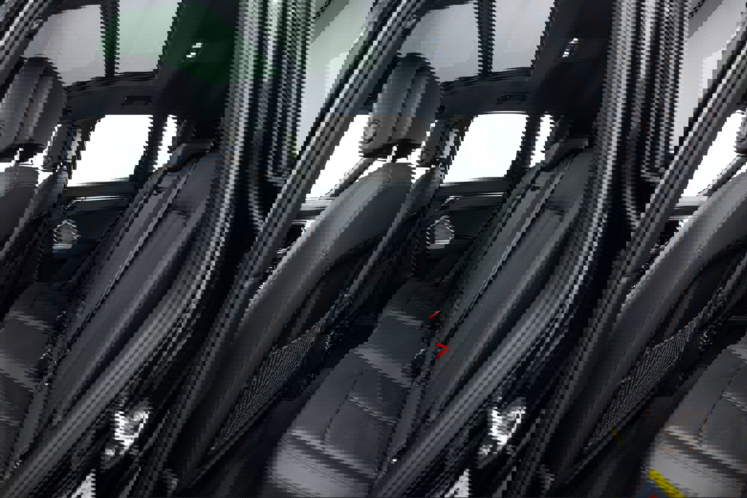 Certified 2025 Audi Q3 2.0T Premium Plus w/ Premium Plus Package image 18