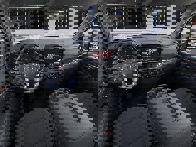 New 2026 GMC Sierra 2500 SLE w/ SLE Value Package; image 15